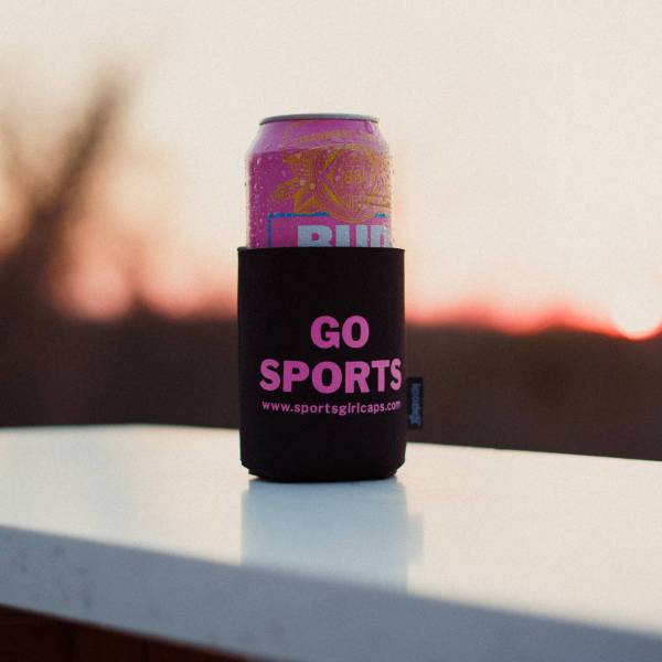 Go Sports Koozie - Image 2