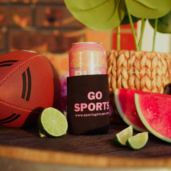 Go Sports Koozie