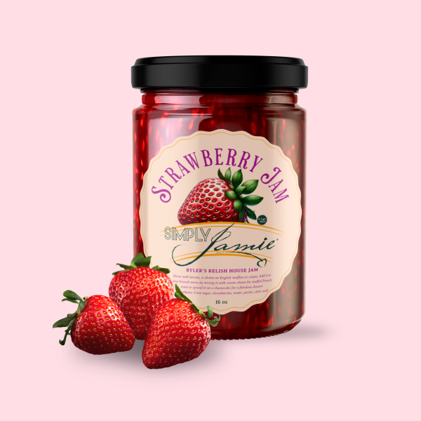 Jam & Jelly Bundle - Image 2